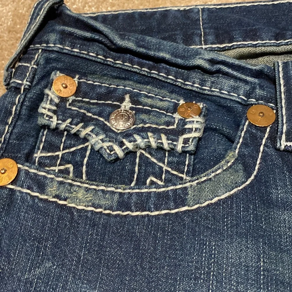 True Religion true religion